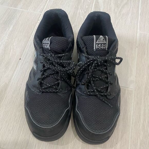 New Balance Work and Safety 589v1 Size 9.5 - Picture 3 of 7